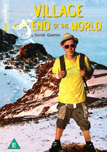 Village at the End of the World (DVD)